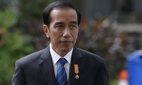 Indonesia tuyên bố tích cực giải quyết tranh chấp ở Biển Đông