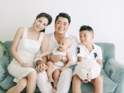 Tổ ấm hạnh phúc của Kiwi Ngô Mai Trang và ông xã doanh nhân