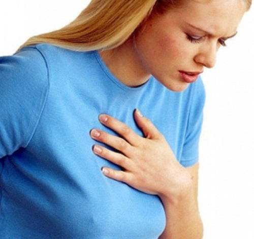 5 dấu hiệu bệnh tim bạn chớ nên bỏ qua