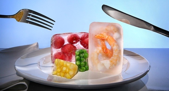 Khó tin trước những thực phẩm có thể bảo quản bằng cách đông lạnh