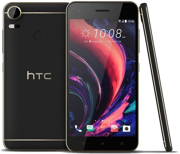 HTC sẽ trình làng bộ đôi smartphone mới đáng chú ý vào tháng 9