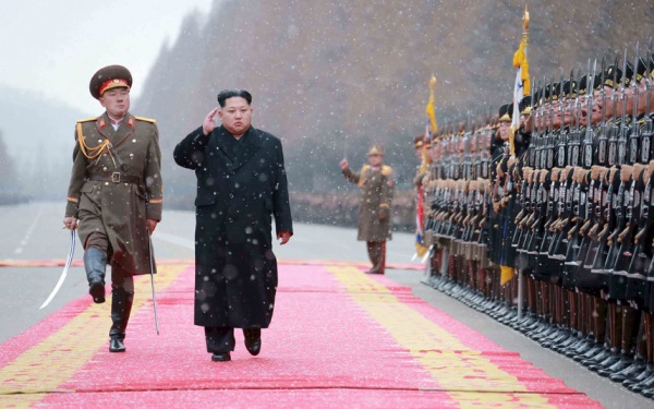 Bình Nhưỡng kêu gọi thống nhất bán đảo Triều Tiên