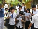 Thứ trưởng Bùi Văn Ga: Các trường phải chấp nhận tỉ lệ thí sinh “ảo”