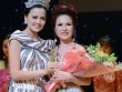 Lê Thanh Thúy đăng quang Hoa hậu Doanh nhân người Việt châu Á.