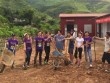 Du học sinh Việt về nước xây trường học cho trẻ em nghèo