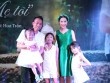 Vợ ca sĩ Việt Hoàn bất ngờ ra MV nhân ngày Vu Lan bên chồng và 3 con gái