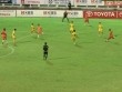 Sôi động V-League 17/8: SLNA "ngã" ngay ở thành Vinh