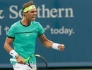 Nadal “trả hận” thành công Cuevas