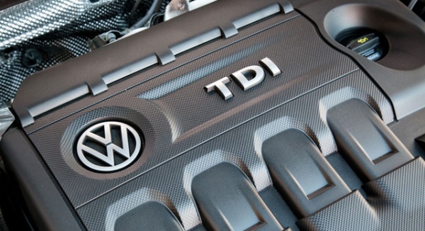 Bộ Tư pháp Mỹ muốn truy cứu trách nhiệm hình sự của Volkswagen