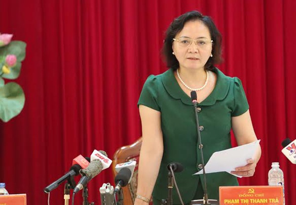 Chủ tịch Yên Bái: "Nghi phạm dùng súng K59 bắn Bí thư Tỉnh ủy nhiều phát"