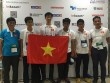 Việt Nam đoạt 2 Huy chương Vàng tại Olympic Tin học quốc tế