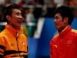 Chi tiết Lee Chong Wei - Lin Dan: Bùng nổ đúng lúc (KT)