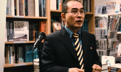 Triều Tiên tố phó đại sứ đào tẩu để trốn tội hiếp dâm trẻ em