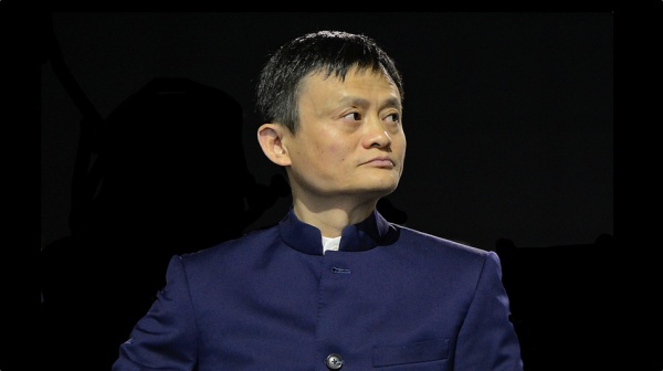 Tencent vượt mặt Alibaba trở thành công ty công nghệ giá trị nhất Trung Quốc