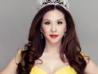 Hoa hậu Thu Hoài nói gì về mối quan hệ với thí sinh Nguyễn Thị Thành?