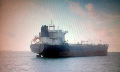 Malaysia bắt tàu Nga chở hơn 30.000 tấn dầu