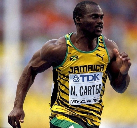 Usain Bolt có thể bị tước HCV Olympic