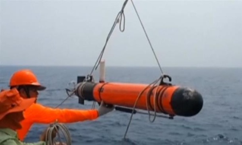 Trung Quốc sản xuất hàng loạt tàu ngầm không người lái giá rẻ