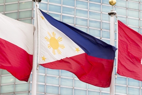 Philippines tuyên bố không rút khỏi Liên Hợp Quốc
