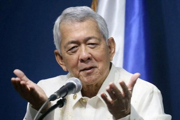 Ngoại trưởng Philippines  tuyên bố không rút khỏi Liên Hợp Quốc