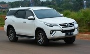 700 triệu nên mua Fortuner?