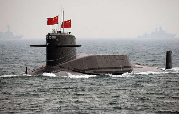 Chiến lược răn đe hạt nhân trên biển của TQ có hiệu quả?