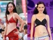 Siêu mẫu Trung Quốc công khai ảnh thẩm mỹ "sửa nát mặt"