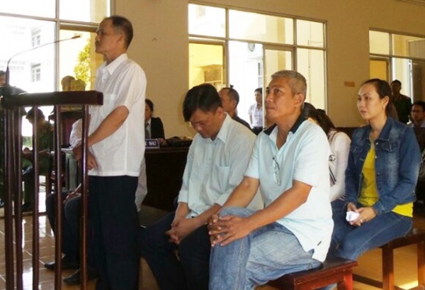 Nguyên giám đốc Ngân hàng Việt Á ở Bạc Liêu lĩnh 18 năm tù