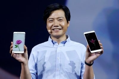 Mất 40 tỷ USD, Xiaomi sắp thành "BlackBerry của phương Đông"