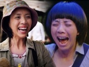 Diễn viên hài Thu Trang kể chuyện bầm dập vì bảo vệ con