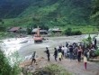 Sập hầm vàng ở Lào Cai: 9 người đã chết, số nạn nhân tăng từng giờ