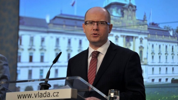 Séc kêu gọi EU thành lập quân đội chung để đối phó thách thức lan rộng