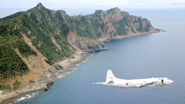 Động lực thúc đẩy Nhật Bản tăng cường phòng thủ tên lửa