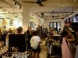 Chung cư thời trang Sài Gòn: Tiêu cạn ví vẫn chưa hạ "cơn cuồng" mua sắm