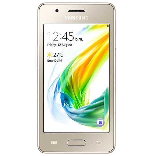 Samsung Z2 giá 1,5 triệu đồng chính thức ra mắt