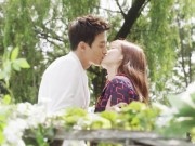 Chuyện tình bác sĩ tập cuối: Màn cầu hôn "hơn cả ngôn tình" của Kim Rae Won