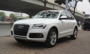 Định giá Audi Q5 đời 2011?