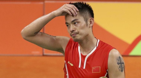 Thất bại ở Olympic 2016, Trung Quốc đổ lỗi cho… đối thủ quá mạnh