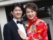 "Chị cả TVB" chính thức lên chức mẹ sau 6 tháng kết hôn