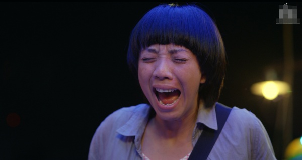 Chuyện xúc động của diễn viên Thu Trang khi hoá thân bà mẹ thiểu năng