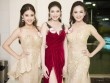Hoa hậu Việt Nam 2016: Mòn mắt trước vẻ gợi cảm của 30 thí sinh đẹp nhất cuộc thi