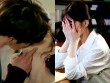 Yêu không kiểm soát tập 15: Suzy "chết sững" nhìn Kim Woo Bin hôn gái giàu