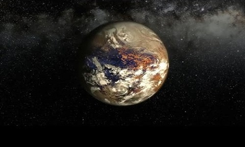 "Bản sao Trái Đất" chỉ cách hệ Mặt Trời 4 năm ánh sáng