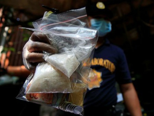 Philippines triệu đại sứ Trung Quốc, yêu cầu giải thích về nạn buôn ma túy