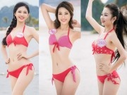 Hoa hậu Việt Nam 2016: Top 5 ứng viên sáng giá nhất cho chiếc vương miện