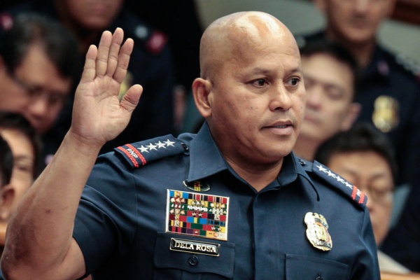 Philippines kêu gọi người nghiện tiêu diệt kẻ buôn ma túy