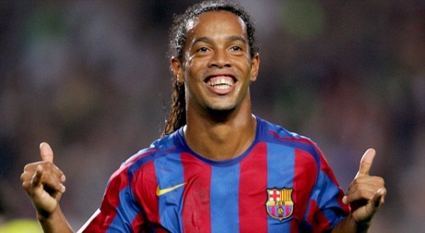 Joe Hart, Ronaldinho và 6 ngôi sao bị Pep Guardiola hắt hủi