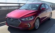 Đánh giá Hyundai Elantra 2016 và Toyota Altis?