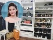 Hoa hậu Việt Nam 2016: Tủ đồ ngập hàng hiệu của Huyền My sau 2 năm đăng quang