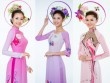 Hoa hậu Việt Nam 2016: Hé lộ bộ ảnh chân dung cuối cùng của các thí sinh